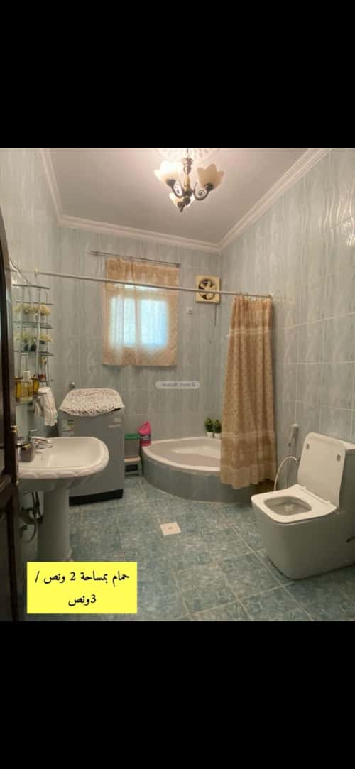 3 bedroom villa in Wadi Mudhainib, Madinah 15