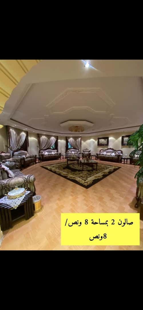3 bedroom villa in Wadi Mudhainib, Madinah 5