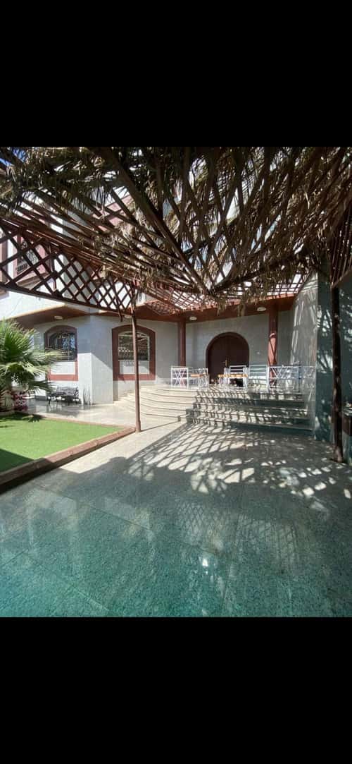 3 bedroom villa in Wadi Mudhainib, Madinah 11