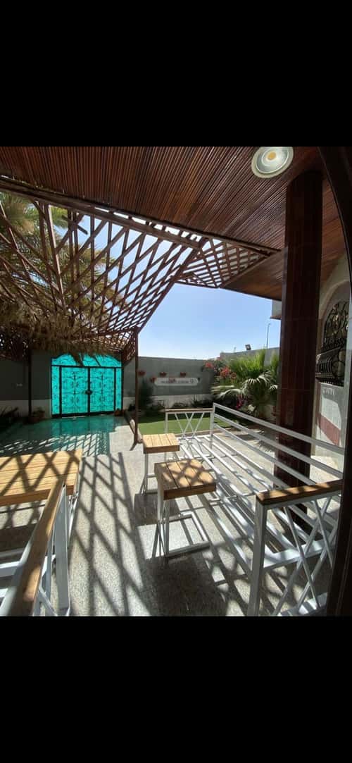 3 bedroom villa in Wadi Mudhainib, Madinah 10