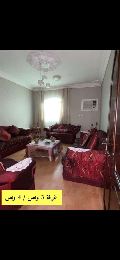 3 bedroom villa in Wadi Mudhainib, Madinah 16