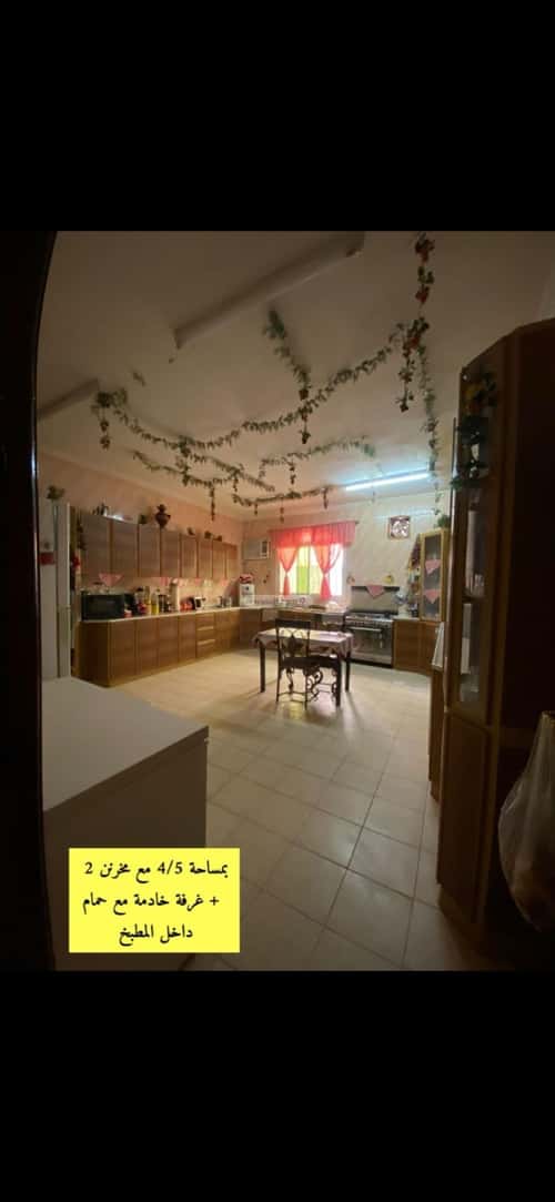 3 bedroom villa in Wadi Mudhainib, Madinah 17