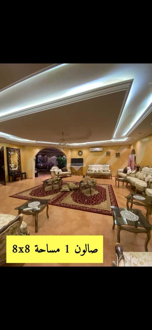 3 bedroom villa in Wadi Mudhainib, Madinah 8
