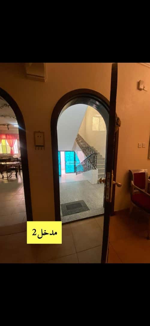 3 bedroom villa in Wadi Mudhainib, Madinah 14