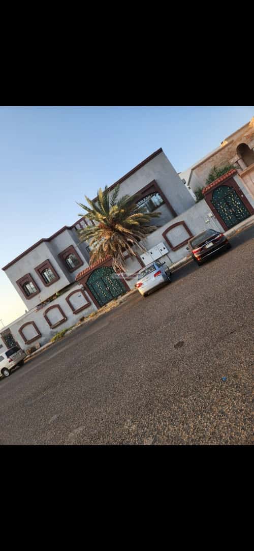 3 bedroom villa in Wadi Mudhainib, Madinah 12