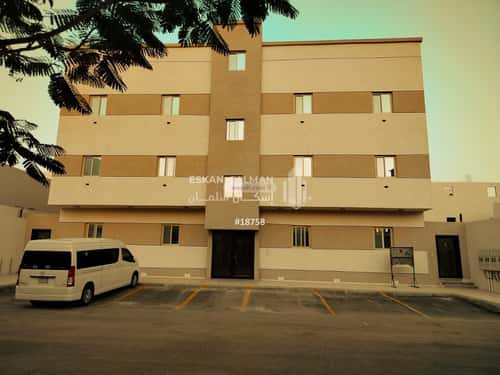 5 bedroom apartment in Al Salam 1
