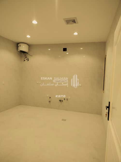 5 bedroom apartment in Al Salam 1