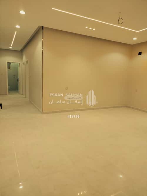 5 bedroom apartment in Al Salam 2