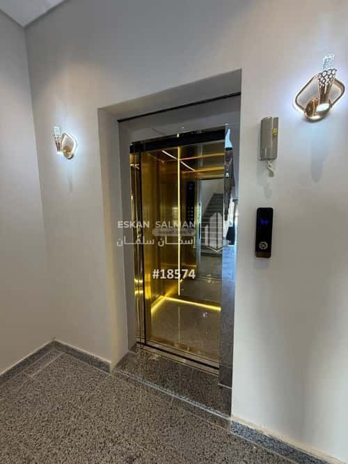 6 bedroom apartment in Al Salam 1