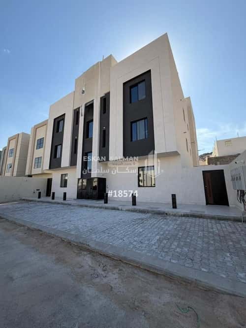 6 bedroom apartment in Al Salam 4