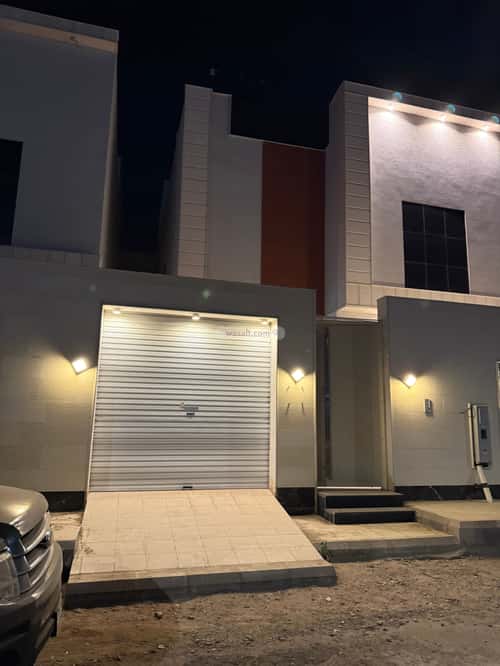 3 bedroom villa in Al Salam, Madinah 6