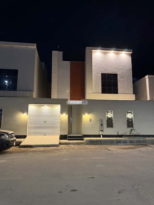 3 bedroom villa in Al Salam, Madinah 9