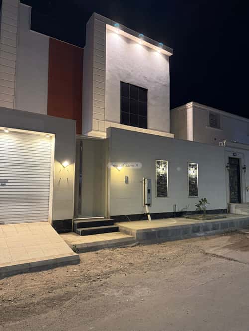 3 bedroom villa in Al Salam, Madinah 13