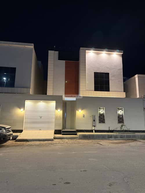3 bedroom villa in Al Salam, Madinah 7