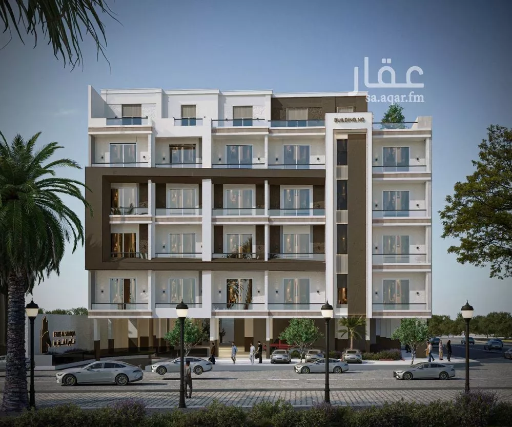 3 bedroom apartment in As Saif, Eastern Province 4