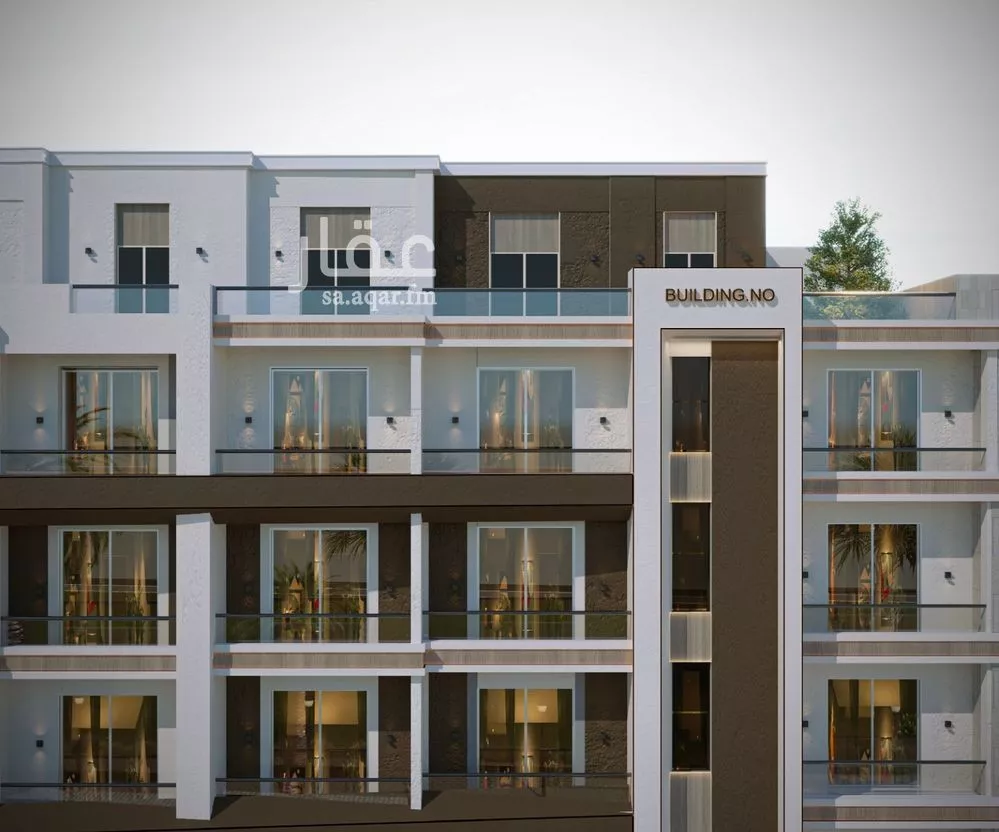 3 bedroom apartment in As Saif, Eastern Province 5