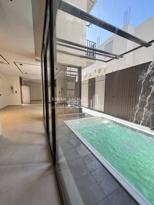 6 bedroom apartment in Al Rawabi 5