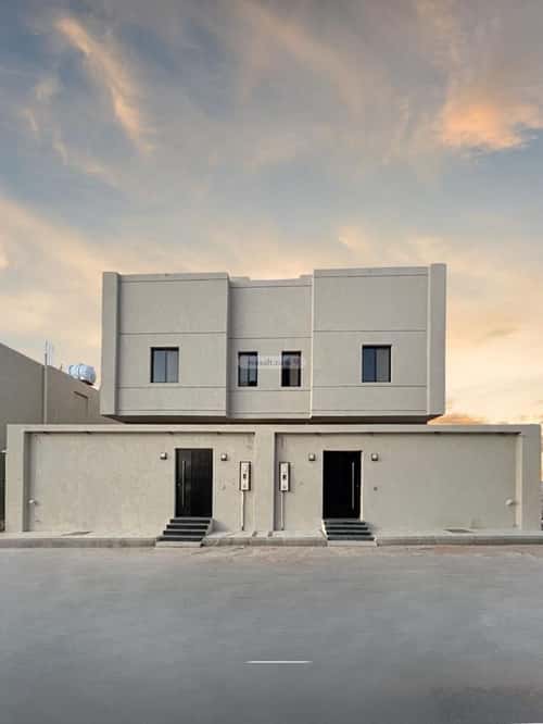 6 bedroom villa in Al Hadra 1