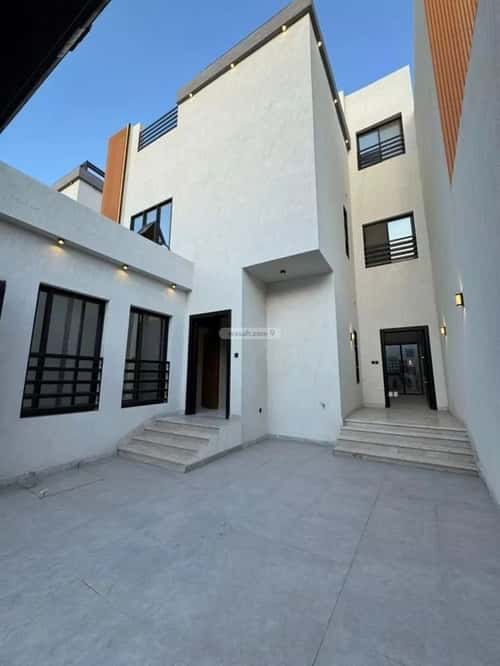 9 bedroom villa in Shawran 3