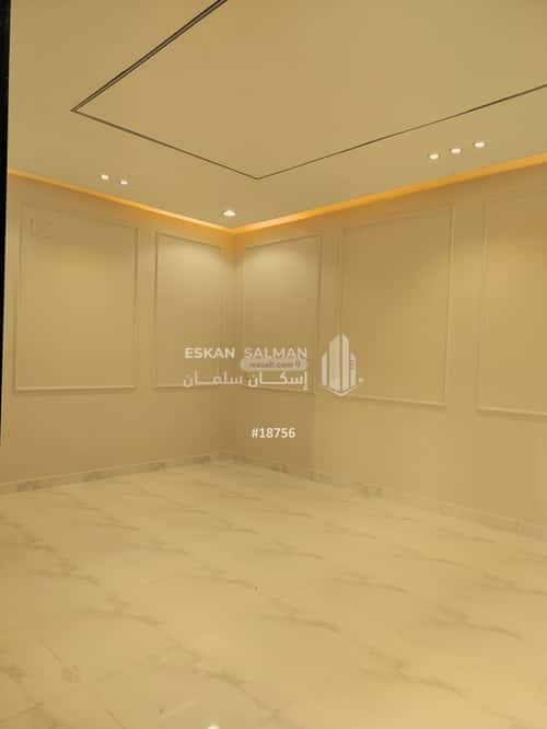 5 bedroom floor in Industrial City 3