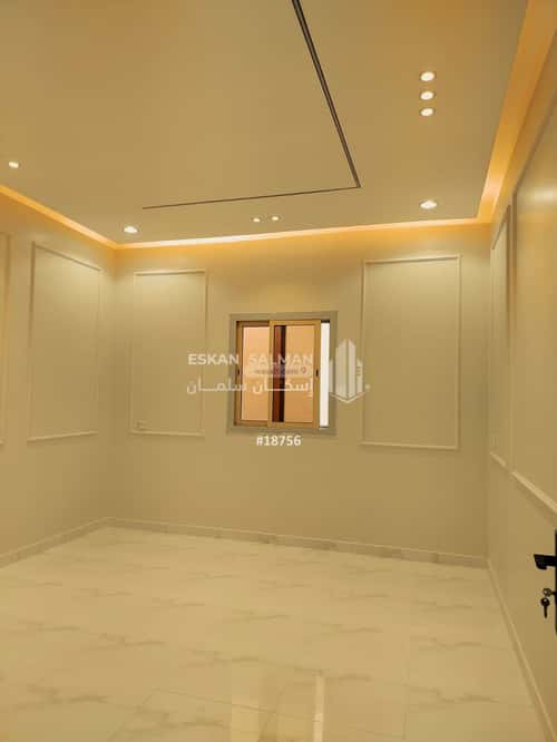 5 bedroom floor in Industrial City 4