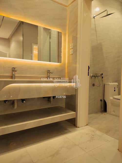 5 bedroom floor in Industrial City 5