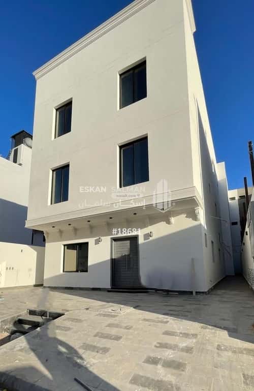 5 bedroom floor in Shathah 3