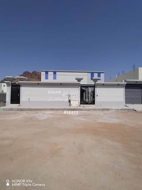 5 bedroom floor in Al Sinaiyah 1