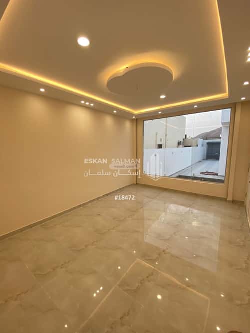 5 bedroom floor in Al Sinaiyah 3