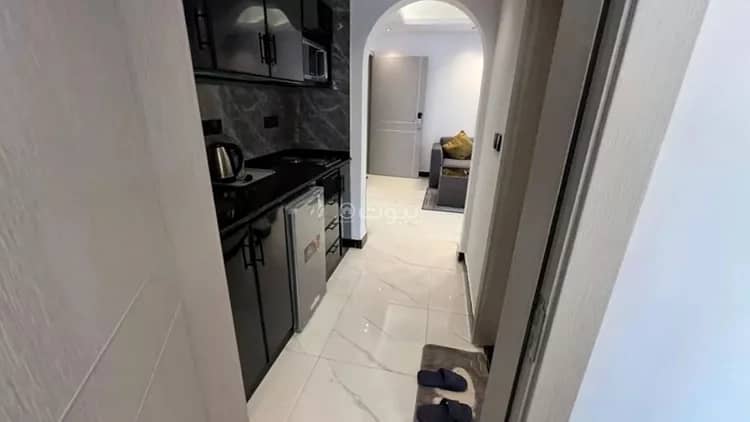 2 bedroom apartment in Bryman, Jeddah 2