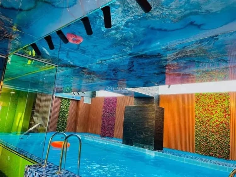 2 bedroom apartment in Bryman, Jeddah 4