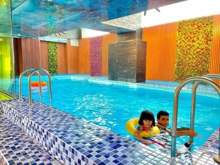 2 bedroom apartment in Bryman, Jeddah 5