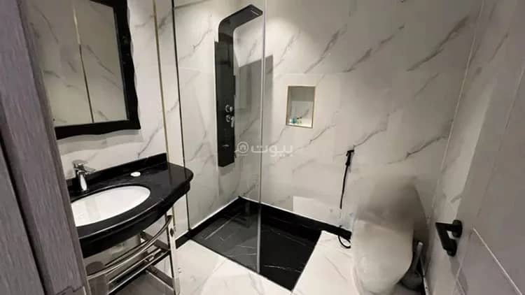 2 bedroom apartment in Bryman, Jeddah 7