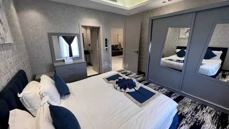 2 bedroom apartment in Bryman, Jeddah 9