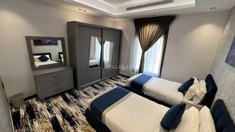 2 bedroom apartment in Bryman, Jeddah 10