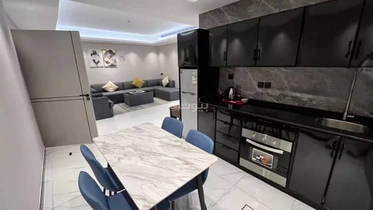 2 bedroom apartment in Bryman, Jeddah 13