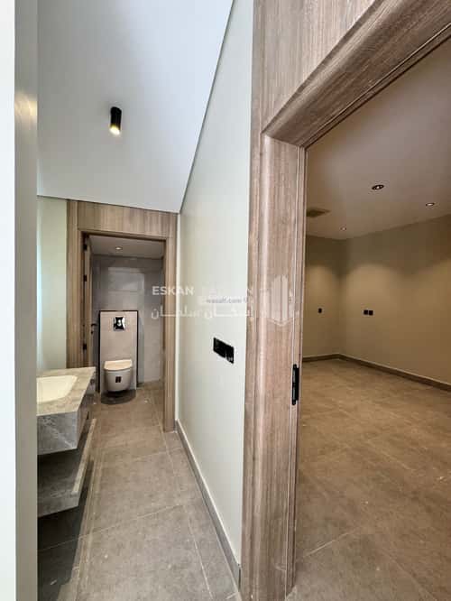 فيلا 6 غرف في السكب 1