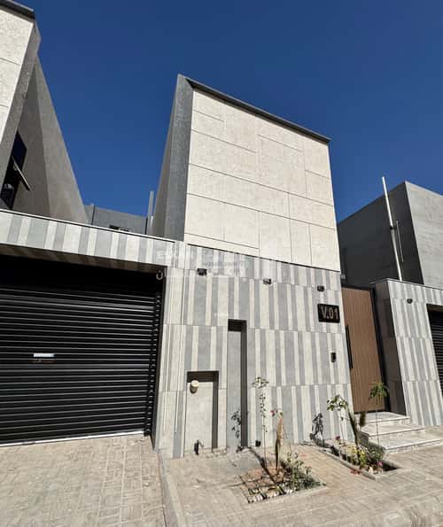 فيلا 6 غرف في السكب 4