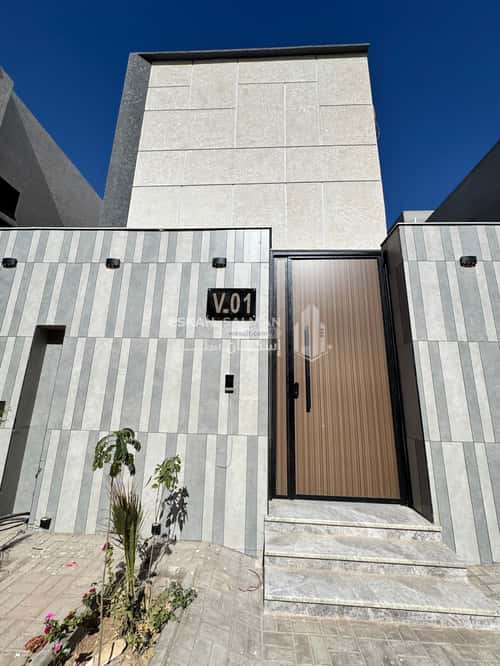 6 bedroom villa in Al Sakb 6