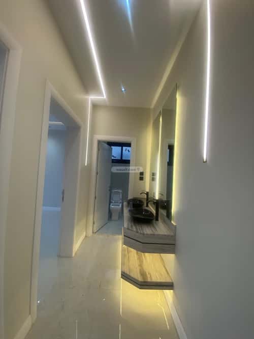 شقة 5 غرف في شوران 2