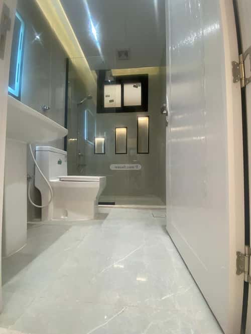 شقة 5 غرف في شوران 5