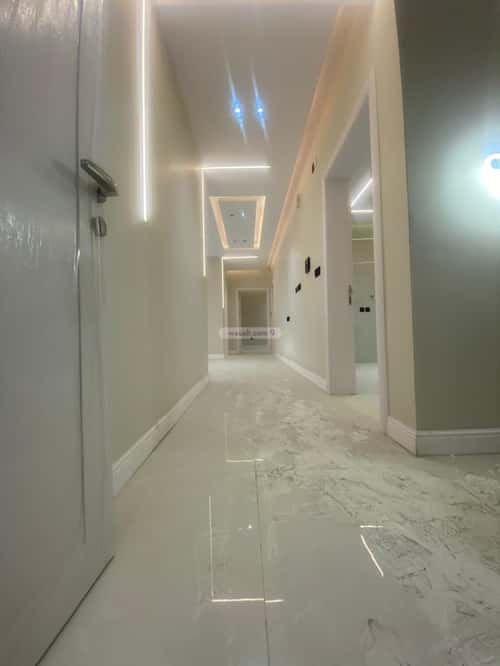 5 bedroom apartment in Shawran 7