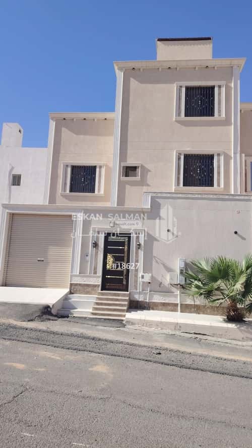 8 bedroom villa in Urwah, Madinah 4