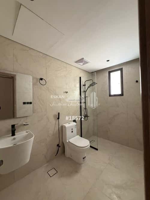 6 bedroom apartment in Al Salam 2