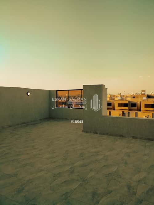 فيلا 5 غرف في نبلاء 7