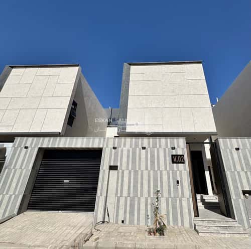 6 bedroom villa in Al Sakb 8