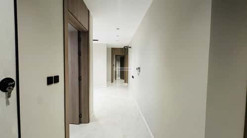 4 bedroom apartment in Shawran 1