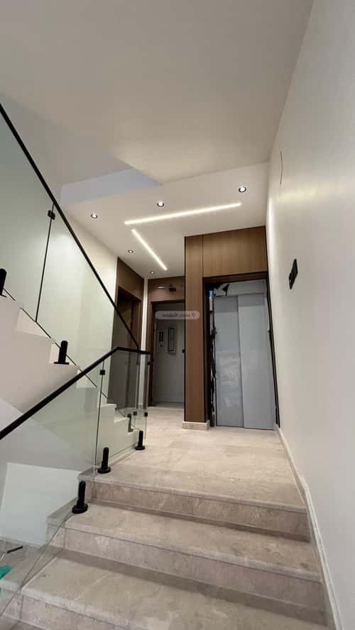 5 bedroom apartment in Al Ranuna 3