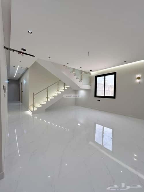 شقة 5 غرف في الرانوناء 5