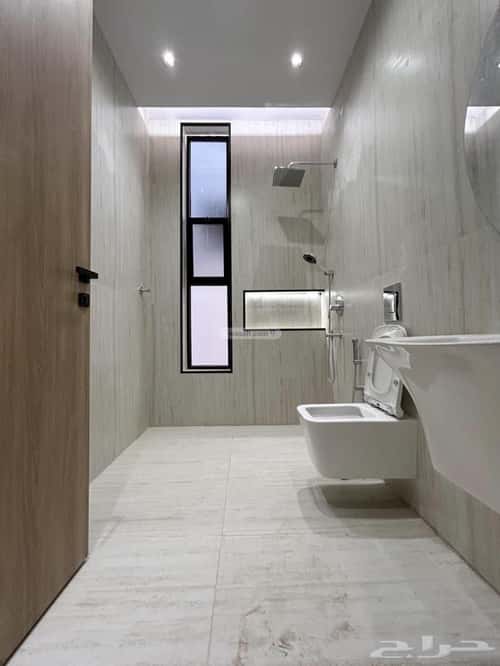 شقة 6 غرف في الرانوناء 3